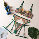 Taste of Perfection - 5 Piece set - Reverse Beauty®