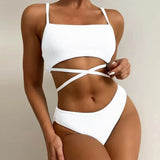 Mixed Up - Two Piece - Reverse Beauty®