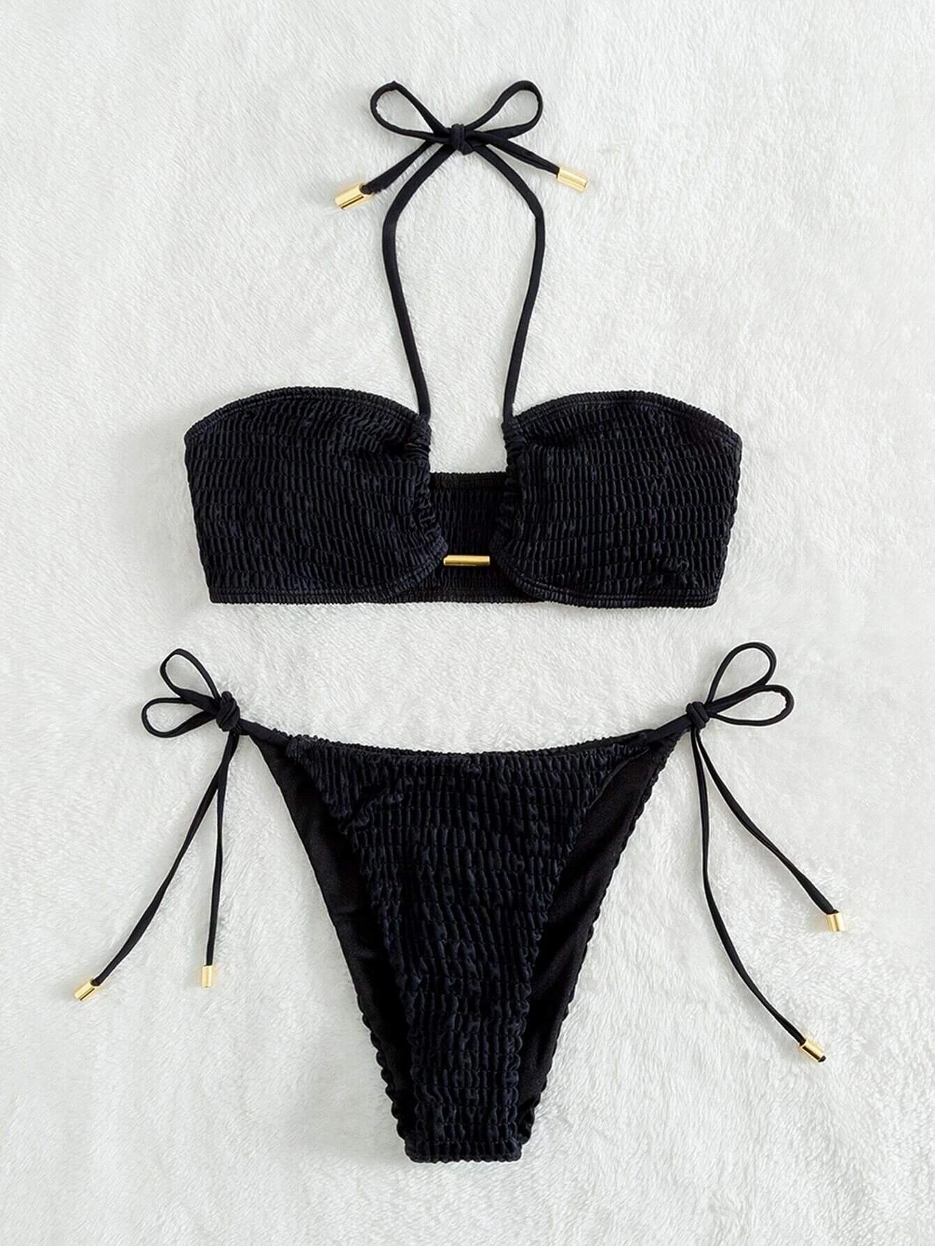 Knit me up - Ribbed Two Piece - Reverse Beauty®