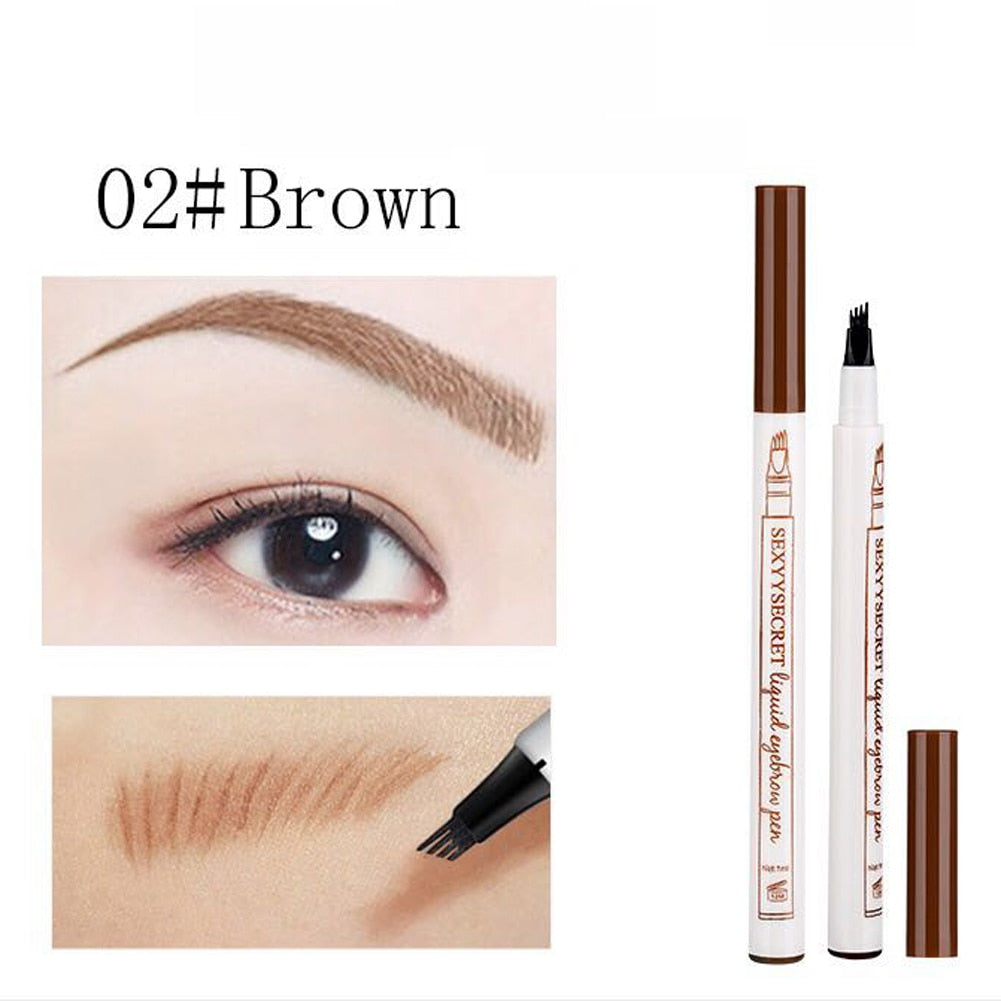Microblading Eyebrow Pencil - Reverse Beauty®