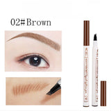 Microblading Eyebrow Pencil - Reverse Beauty®