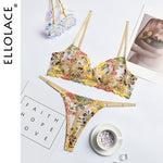 Erotic & Elegant - Two Piece set - Reverse Beauty®