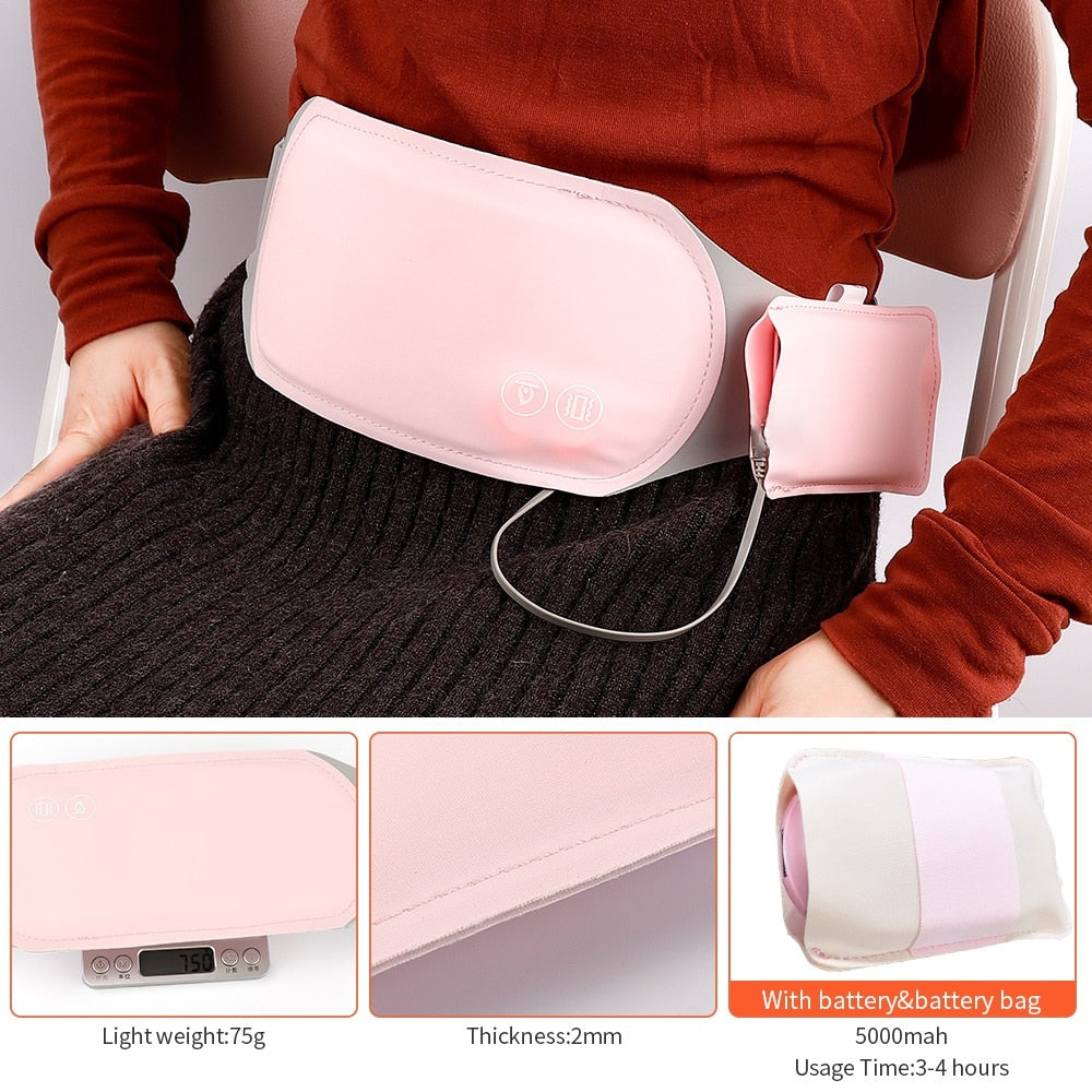 Menstrual Relief Pad - Reverse Beauty®