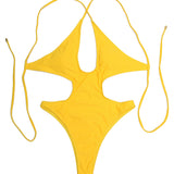 Peak Inside - One piece - Reverse Beauty®
