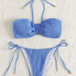 Knit me up - Ribbed Two Piece - Reverse Beauty®