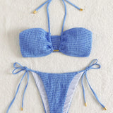 Knit me up - Ribbed Two Piece - Reverse Beauty®