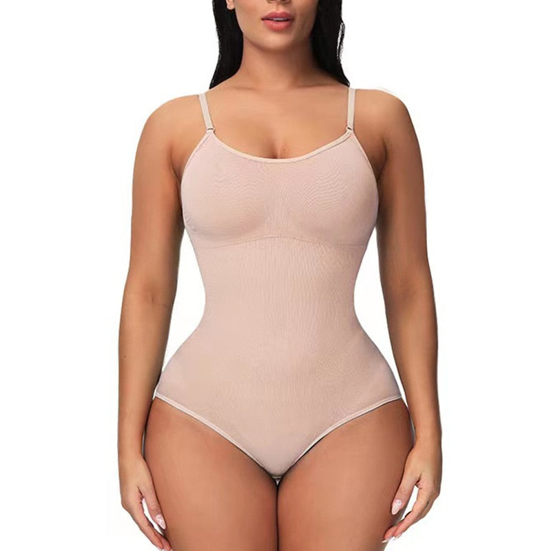 NEW! Bodysuit Shapewear by Reverse Beauty® - Reverse Beauty®
