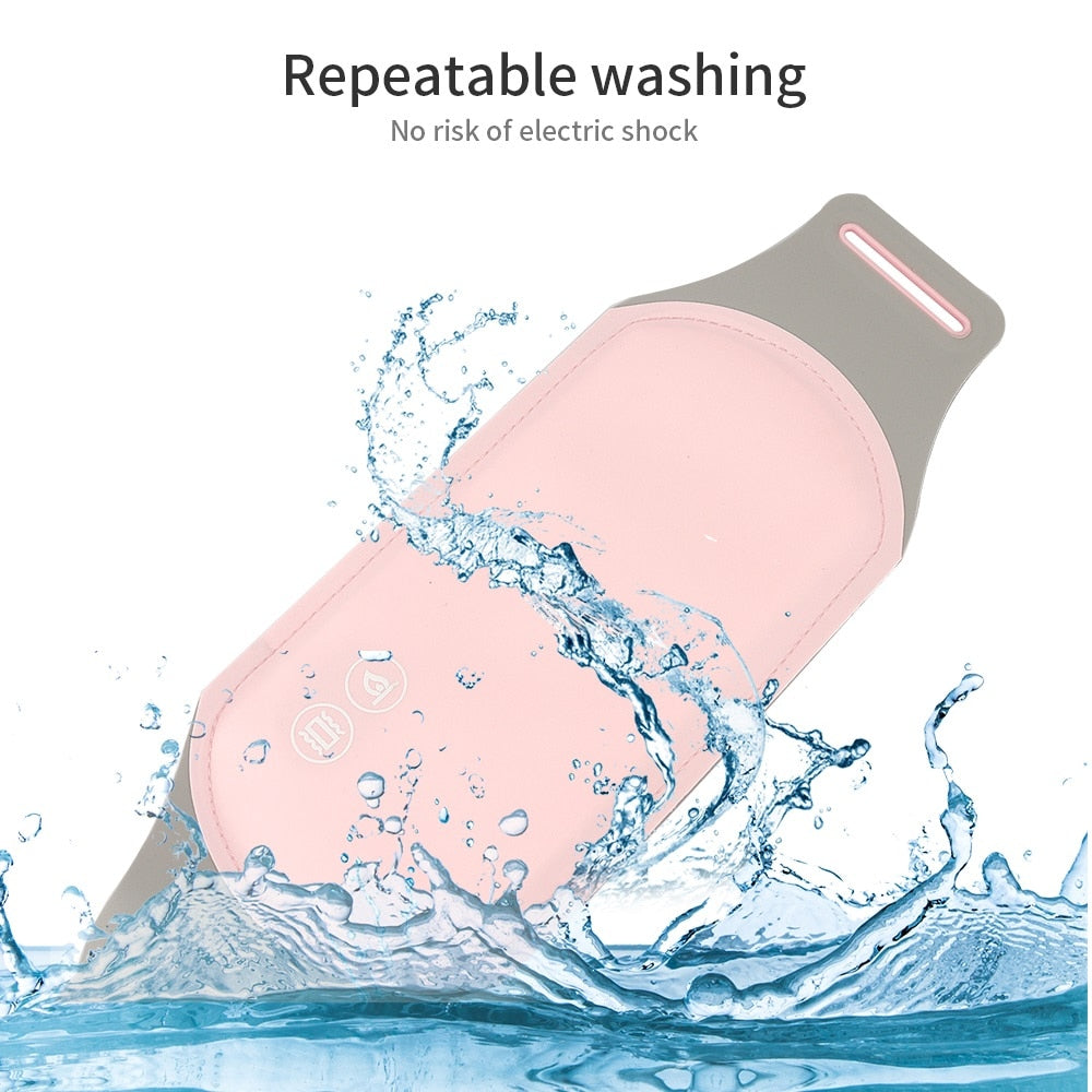Menstrual Relief Pad - Reverse Beauty®