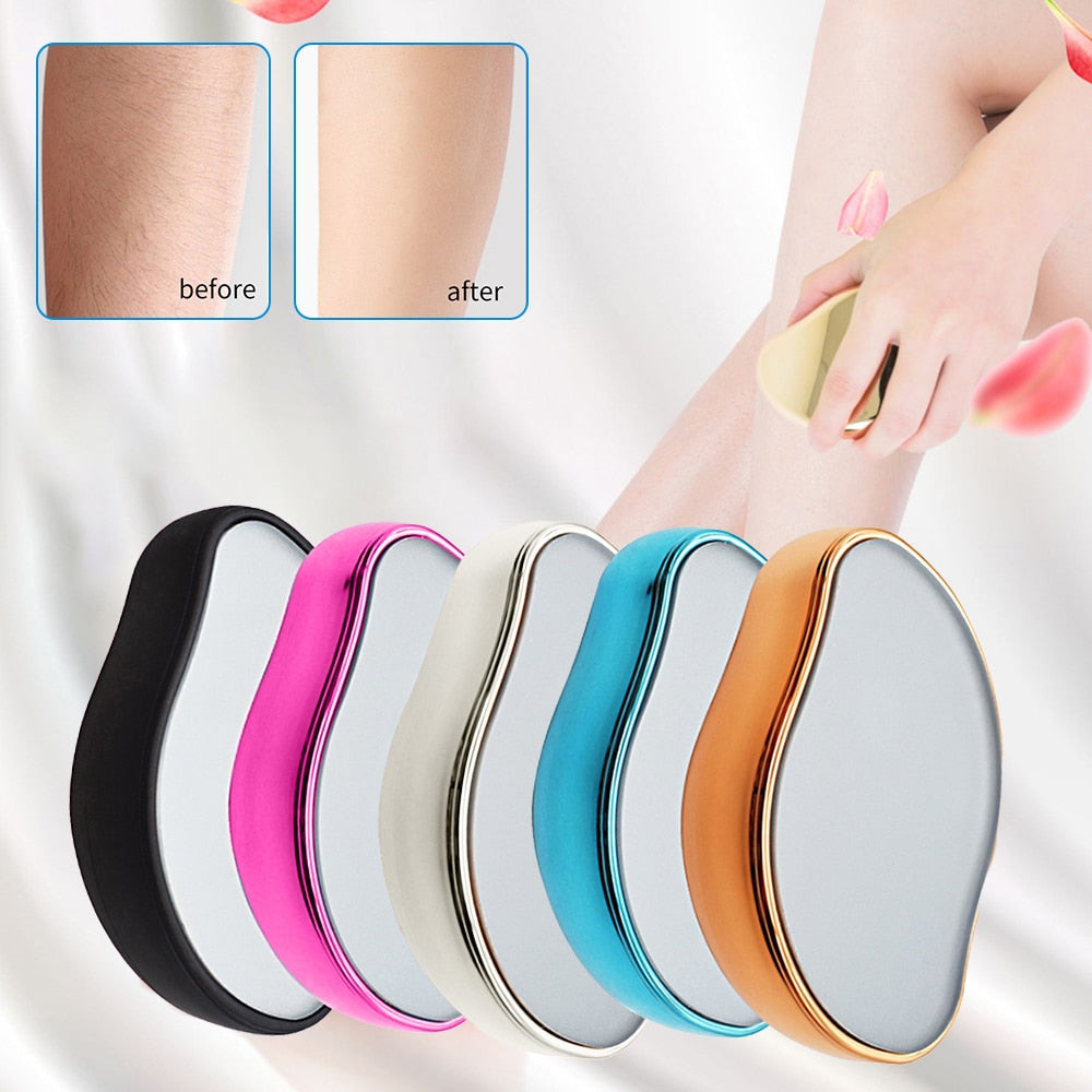 NEW! Quick Shaver by Reverse Beauty®️ - Reverse Beauty®