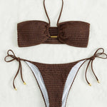 Knit me up - Ribbed Two Piece - Reverse Beauty®