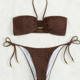 Knit me up - Ribbed Two Piece - Reverse Beauty®
