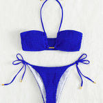 Knit me up - Ribbed Two Piece - Reverse Beauty®