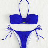 Knit me up - Ribbed Two Piece - Reverse Beauty®