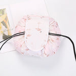 Drawstring Cosmetic Travel Bag - Reverse Beauty®
