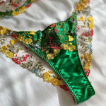Fairy Woman - Transparent set - Reverse Beauty®