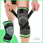 Support Brace Knee Pads - Reverse Beauty®