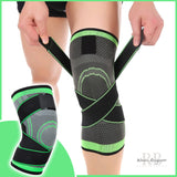 Support Brace Knee Pads - Reverse Beauty®