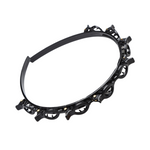 NEW! Fashion Double Hairpins Headband - Reverse Beauty®