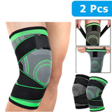 Support Brace Knee Pads - Reverse Beauty®