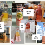The Blendy Bottle®️ - Reverse Beauty®