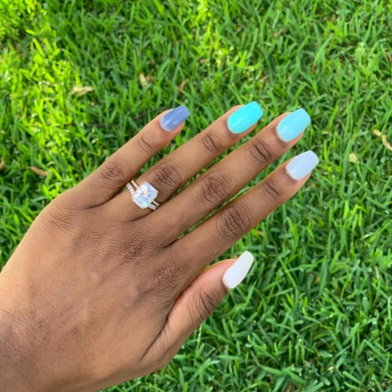 Polygel Nails Kit® - Reverse Beauty®