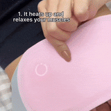 Menstrual Relief Pad - Reverse Beauty®