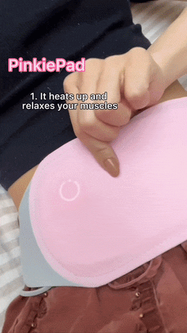 Menstrual Relief Pad - Reverse Beauty®
